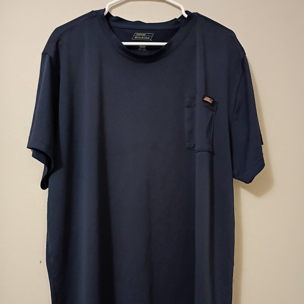 Dickies pocket T-shirt